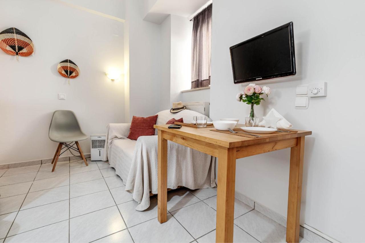 Stylish Old Town Apartments Corfu  Kültér fotó