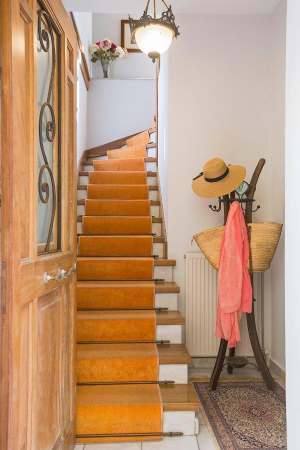 Stylish Old Town Apartments Corfu  Kültér fotó