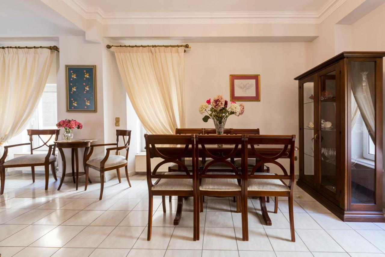 Stylish Old Town Apartments Corfu  Kültér fotó